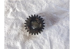 ИЖ мотоцикл коробка шестерня 1 та 3 передачі 22 зуба